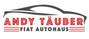 Logo Autohaus Andy Täuber
